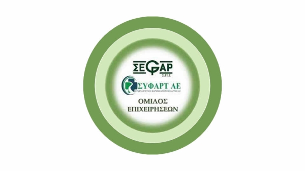 Ευχαριστίες από το Κέντρο Υγείας Αγρινίου προς τη ΣΕΦΑΡ ΣΠΕ
