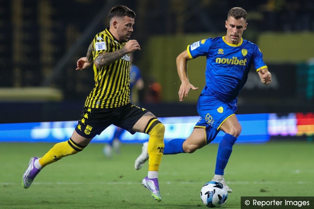 Παναιτωλικός-Άρης: Κομβικό ματς στο Αγρίνιο με «μοιρασμένη» προϊστορία