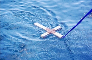 Εορτή των Αγίων Θεοφανείων στην Ιερή Πόλη Μεσολογγίου