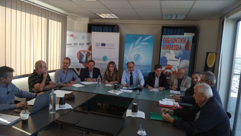 Δημοπρατούνται άμεσα 26 νέα έργα για τη συντήρηση του επαρχιακού οδικού δικτύου και την αντιπλημμυρική προστασία σε όλη την Περιφέρεια  Δυτικής Ελλάδας