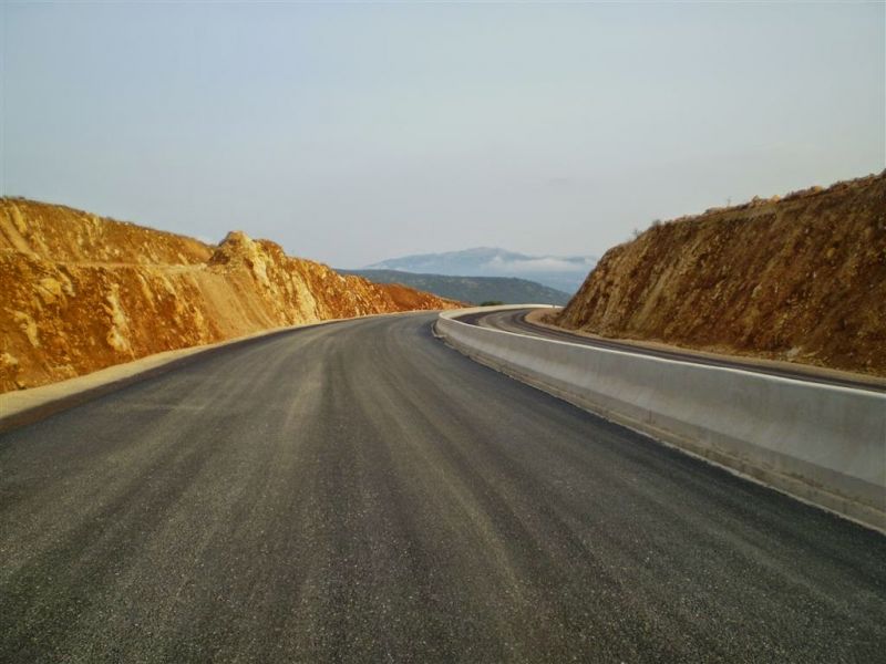 Η Κοινοπραξία ΑΚΤΩΡ-ΤΕΡΝΑ μειοδότησε στην εργολαβία-σκούπα του Άκτιο-Αμβρακία