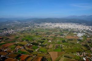Οι προτάσεις του δήμου Αγρινίου στον Περιφερειακό Σχεδιασμό για το Χωροταξικό