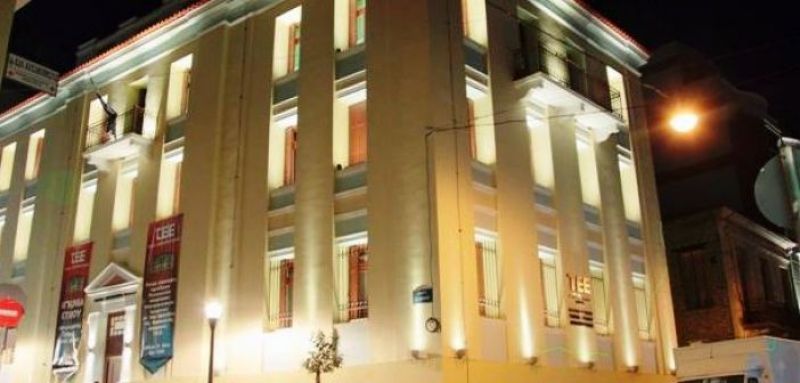 Επιστολή του ΤΕΕ Αιτωλοακαρνανίας προς τους Δημάρχους ενόψει της νέας περιόδου