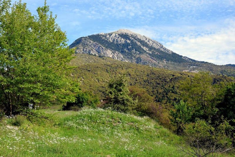 Πρόγνωση καιρού εβδομάδος 20-26/4 για το Αγρίνιο....