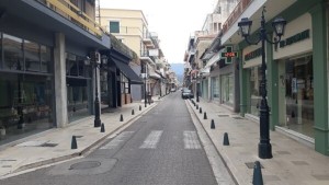 Εμπορικός Μεσολογγίου: Το εορταστικό ωράριο λειτουργίας των καταστημάτων