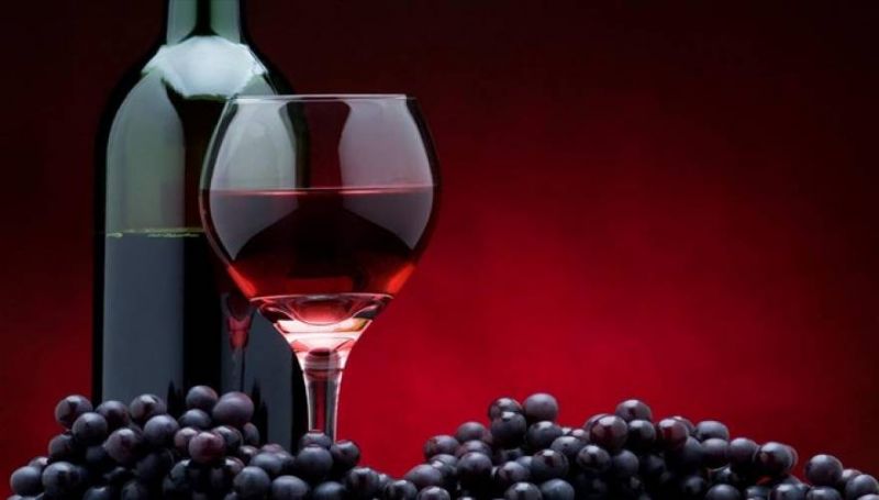 Πώς βοηθά το κόκκινο κρασί στο κρυολόγημα