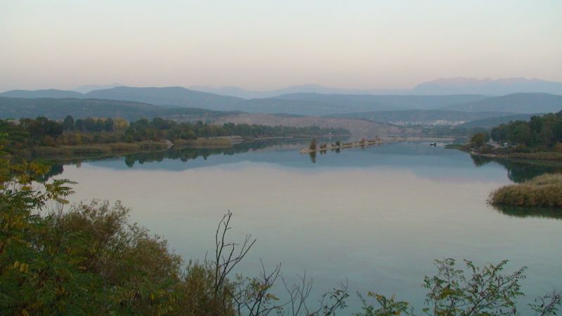 Αύξηση της στάθμης του Αχελώου στην δημοτική ενότητα Οινιάδων – Επιστολή του Δημάρχου Ιερής Πόλης Μεσολογγίου για άμεση λήψη μέτρων από τη ΔΕΗ