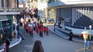 Αιτωλοακαρνανία: Η Κατούνα γιόρτασε τον πολιούχο Αγιο Αθανάσιο