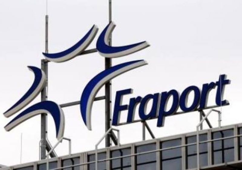 Nέες θέσεις εργασίας από την Fraport Greece