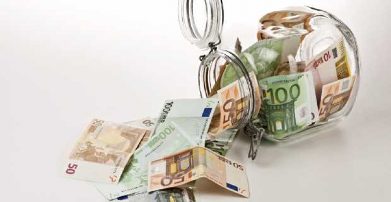 Οδηγία BRRD: Τι προβλέπει για τις καταθέσεις κάτω από 100.000 ευρώ