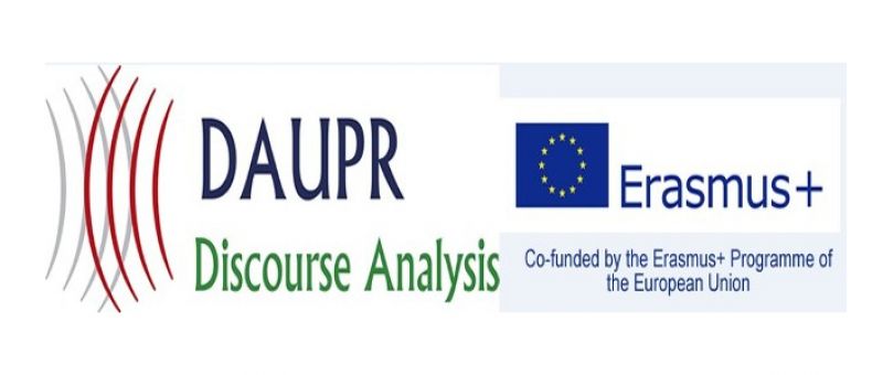 Συμμετοχή του «ΟΔΥΣΣΕΑ» στο πρόγραμμα Erasmus: «Ανάλυση Λόγου με Θετική Ενθάρρυνση χωρίς Όρους»