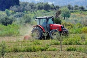 Αγρότες: Σήμερα η καταβολή 41 εκατ. ευρώ σε 300.000 δικαιούχους για το αγροτικό πετρέλαιο