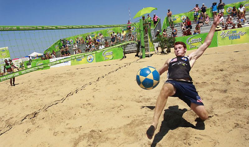 FOOTVOLLEY: Συνεντεύξεις Τύπου στο EMILEON (Τρι 18/9/2018 19:00)