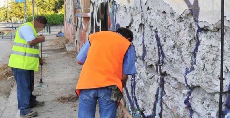 Προσλήψεις 1.339 ατόμων σε ανταποδοτικές υπηρεσίες των Δήμων- ΔΕΙΤΕ τις θέσεις στη Δυτική Ελλάδα