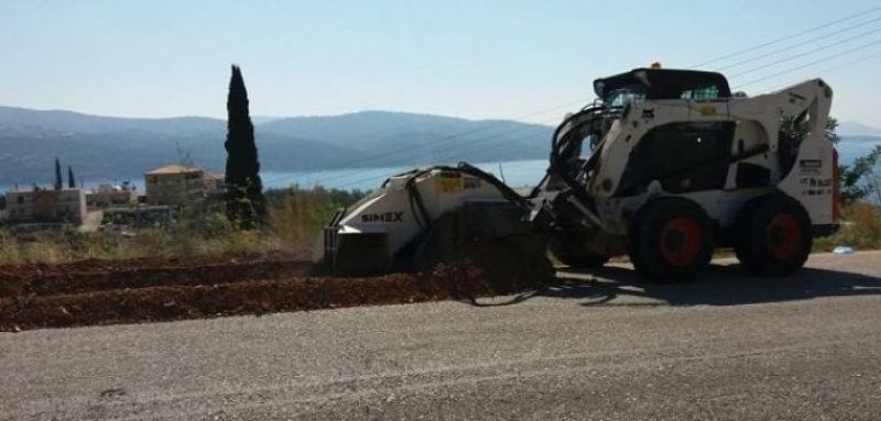 Αστακός: Ξεκίνησαν οι εργασίες του Εσωτερικού Δικτύου Ύδρευσης της πόλης, προϋπολογισμού 1.500.000,00€ (ΔΕΙΤΕ ΦΩΤΟ)