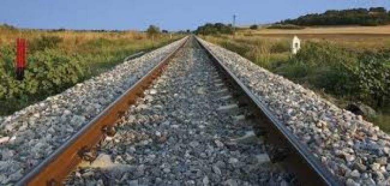 Κινεζικό ενδιαφέρον για σιδηροδρομική γραμμή που θα φτάνει στο λιμάνι του Πλατυγιαλίου
