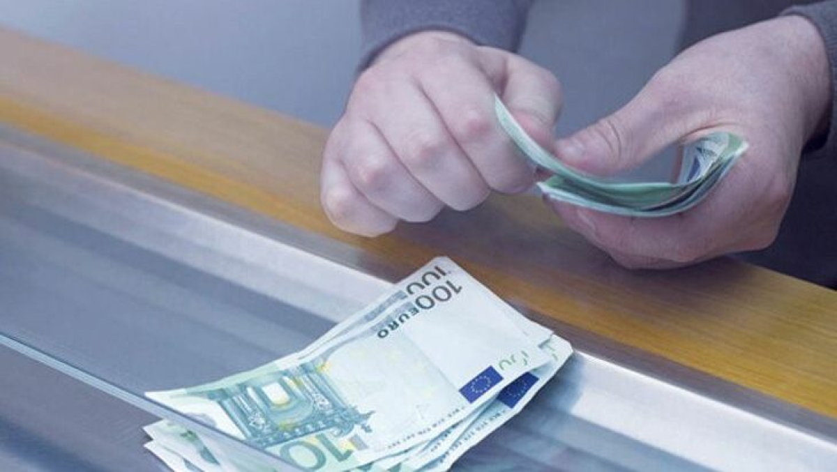 e-ΕΦΚΑ και ΔΥΠΑ πληρώνουν πάνω από 70 εκ. ευρώ αυτή την εβδομάδα