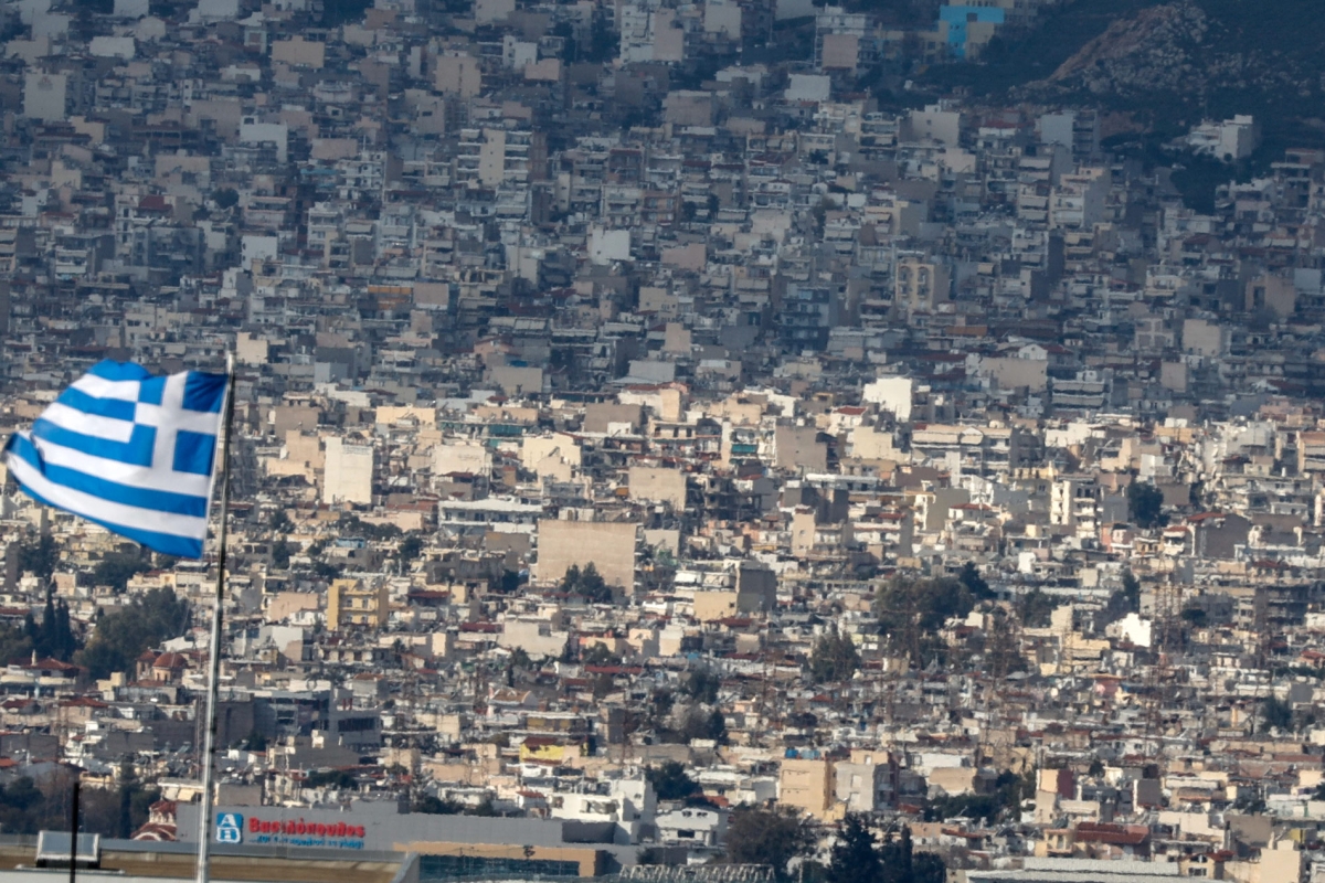 ΑΑΔΕ: Αντίστροφη μέτρηση για την εκκαθάριση ΕΝΦΙΑ – Κλείνει η εφαρμογή Ε9