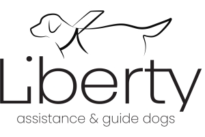 Liberty Guide Dogs: Και το όνομα αυτής…April, η μικρή τετράποδη που αναλαμβάνει ένα μοναδικό και σπάνιο καθήκον
