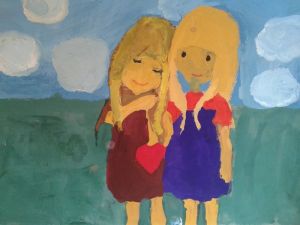 Βραβεύσεις από την Παιδική Πινακοθήκη Ελλάδας σε μικρούς…ζωγράφους του Λουτρού Αμφιλοχίας