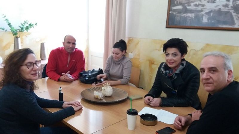Οι «Ενεργοί Δημότες Αγρινίου» στη ΔΕΗ - καλούν και το Δήμο να σπεύσει για επανασύνδεση ρεύματος των  φτωχοποιημένων  οικογενειών
