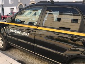 Δήμος Ναυπακτίας: Ανανέωση στόλου και εγκατάσταση συστήματος GPS με στόχο  την ασφάλεια του ανθρώπινου δυναμικού και την αποτελεσματικότερη οργάνωση