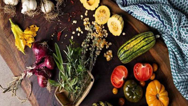 Αυτά είναι τα 10 καλύτερα τρόφιμα του φθινοπώρου για να θωρακίσετε την υγεία σας
