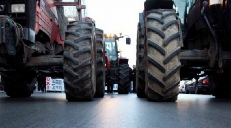 Συμπαράσταση στους αγρότες εκφράζουν οι εργαζόμενοι του νοσοκομείου Αγρινίου