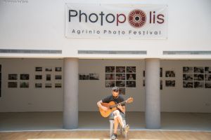 Με μουσικές εκδηλώσεις κορυφώνονται οι εκδηλώσεις του PHotopolis