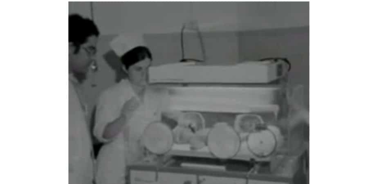 1976: Η οικογένεια Ευθυμίου από την Κυπάρισσο Αγρινίου, φέρνει στη ζωή το 16ο παιδί της! (video)