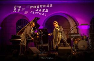 Το 17ο Preveza Jazz Festival ενθουσίασε και μάγεψε!