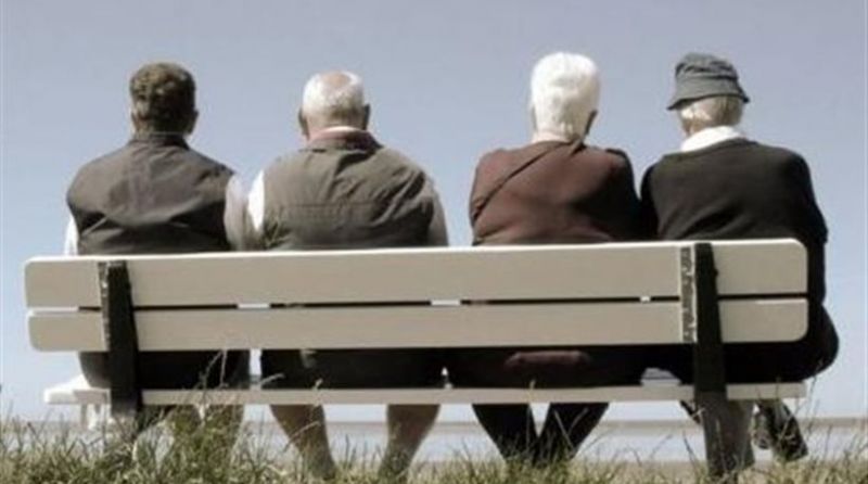 Στοιχεία-σοκ: Χώρα ηλικιωμένων η Ελλάδα σε μία δεκαετία