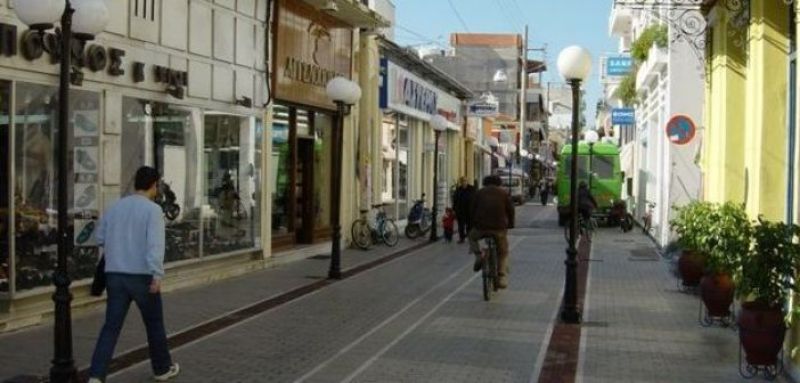 Εμποροβιομηχανικός Σύλλογος Μεσολογγίου: 3η τροποποίηση προκήρυξης ιδιωτικών επενδύσεων LEADER ΠΑΑ (νέα καταληκτική ημερομηνία 1/11/2019)