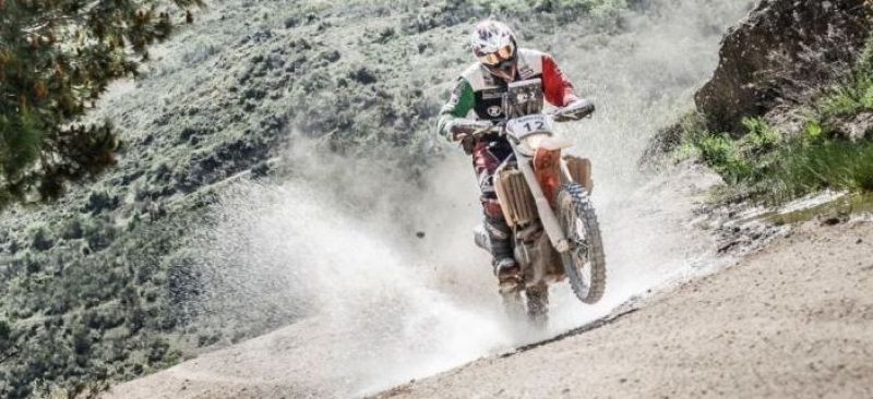 Hellas Rally Raid: Εντυπωσιακές εικόνες στα βουνά του Τρικόρφου (ΔΕΙΤΕ ΒΙΝΤΕΟ)