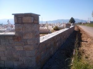 Δύο δίμηνες προσλήψεις στον Δήμο Αγρινίου για το νεκροταφείο