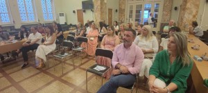 Ημερίδα στο Αγρίνιο για την ηλιακή έκθεση και τις δερματοπάθειες με πρωτοβουλία του Δημοτικού Συμβουλίου Νέων