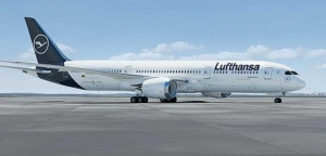 Ξεκίνησαν οι πτήσεις της Lufthansa από το Άκτιο
