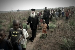 Αγρίνιο: Το νέο Δ.Σ. στον Σύλλογο Εξωτερικής Ιεραποστολής