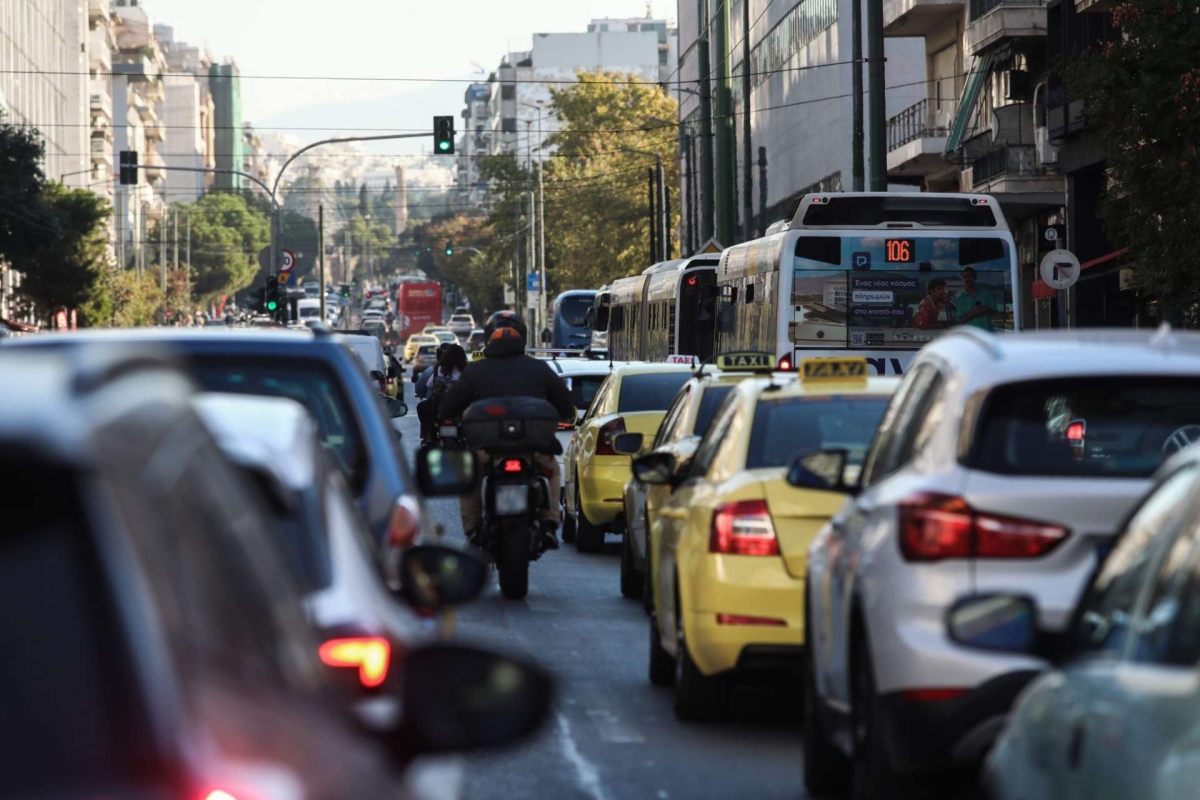 ΑΑΔΕ: Έως 1/7 η προσκόμιση δικαιολογητικών για απαλλαγή τελών κυκλοφορίας 2024 λόγω αναπηρίας