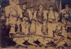 Πανηγύρι  Αγι’ -  Αγάθης:  μύθος,  μύηση  και  ιστορική  ακρίβεια