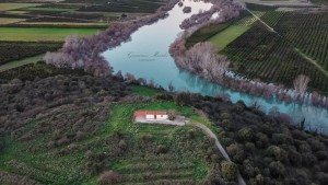 To ξωκκλήσι του Αγίου Ηλία στην Κατοχή Οινιαδών