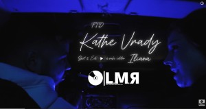 F.T.D x Iliana - Kathe Vrady (Official Music Video)