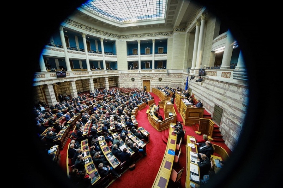 Δήμοι: Τροπολογία παράτασης στους Προϋπολογισμούς έως τέλη Μαΐου