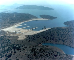 Nautilus Project: Στρατηγική επένδυση μεταμορφώνει τον Αστακό σε διεθνή προορισμό mega yachts
