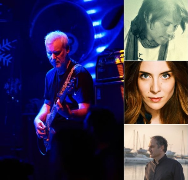 Αγρίνιο: 3ος Διαγωνισμός Μουσικής Δημιουργίας της ΓΕΑ με Κοργιαλά και τη…φωνή της Google στην Κριτική Επιτροπή