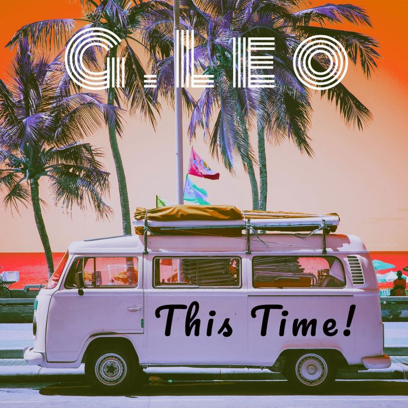G Leo ft. Robert - This Time - New Single