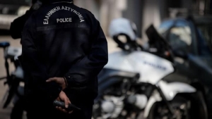 H Ελληνική Αστυνομία προσλαμβάνει ακόμα 600 ειδικούς φρουρούς