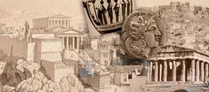 Ποιες πόλεις επηρέασαν την ιστορία του κόσμου - Η Αθήνα πρώτη-πρώτη