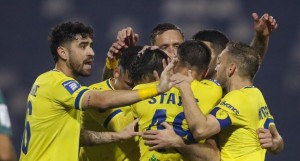 Super League: Αλλαγή ώρας στο Παναιτωλικός-ΠΑΟΚ