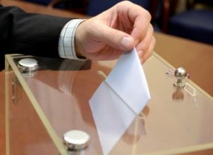 Εκλογές στο Επιμελητήριο Αιτωλ/νίας (Κυρ 10 - Δευ 11 Δεκεμβρίου 2017)